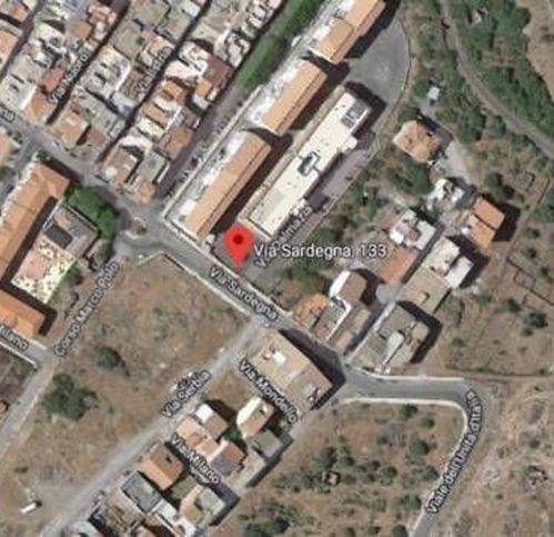 negozio in vendita a Paternò