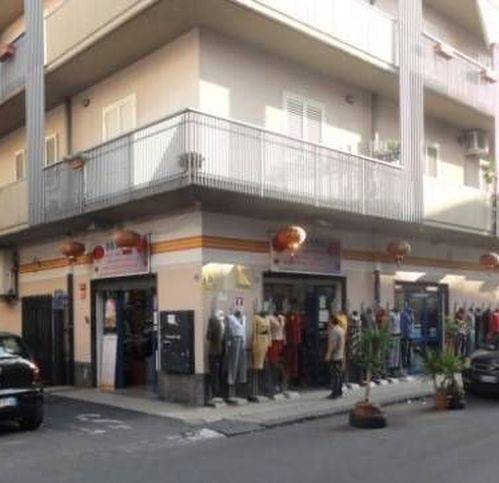 negozio in vendita a Paternò