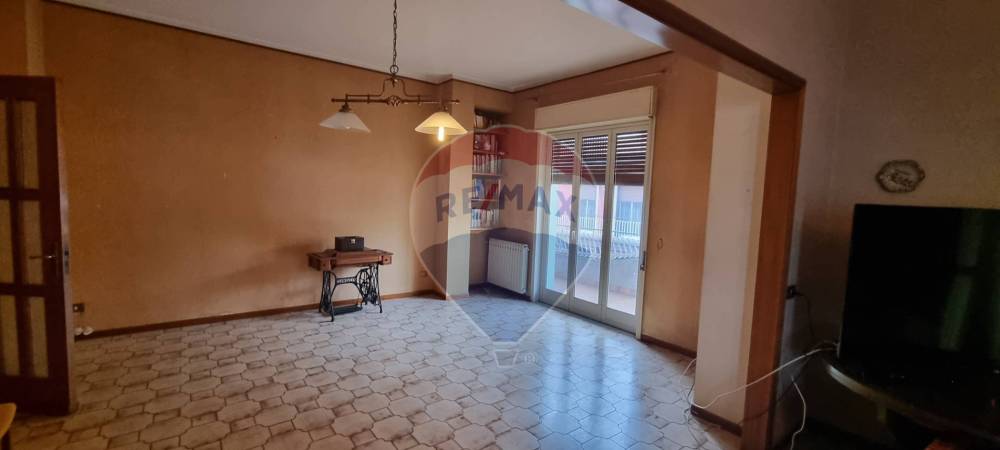 appartamento in vendita a Paternò