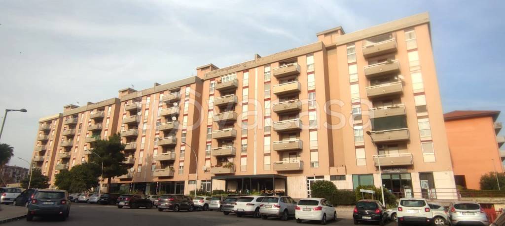 appartamento in vendita a Paternò