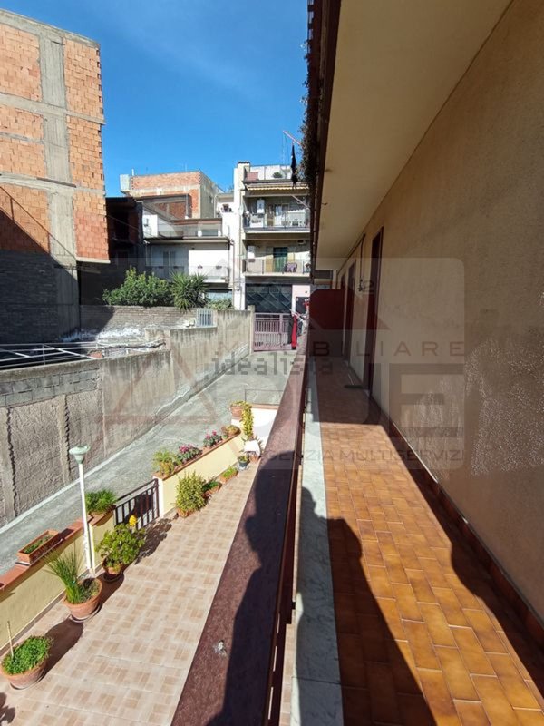 appartamento in vendita a Paternò in zona Centro Storico