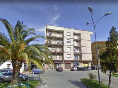 appartamento in vendita a Paternò