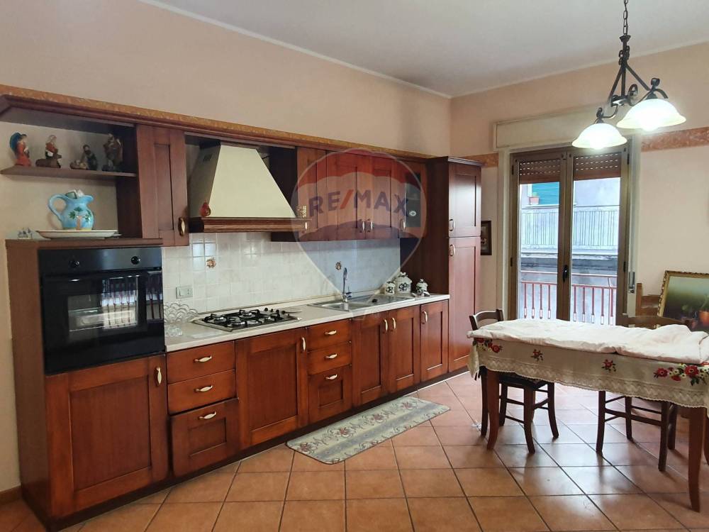 appartamento in vendita a Paternò