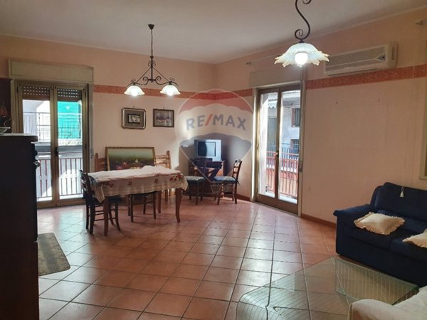 appartamento in vendita a Paternò