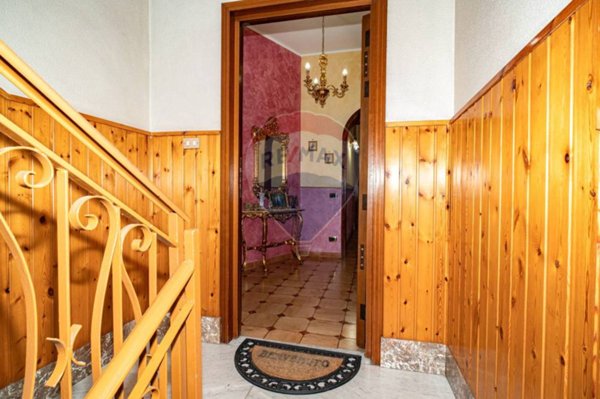 appartamento in vendita a Paternò