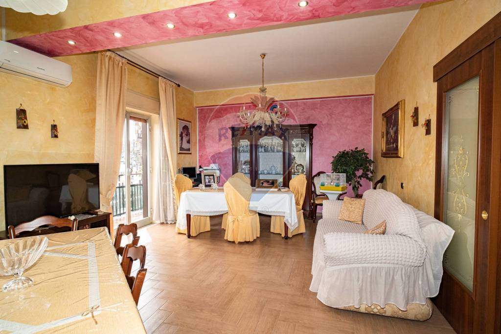 appartamento in vendita a Paternò