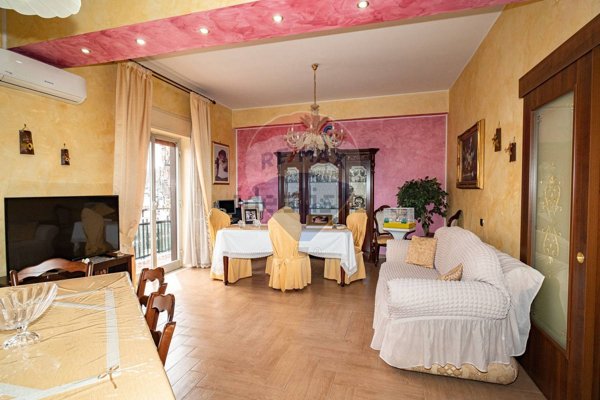 appartamento in vendita a Paternò