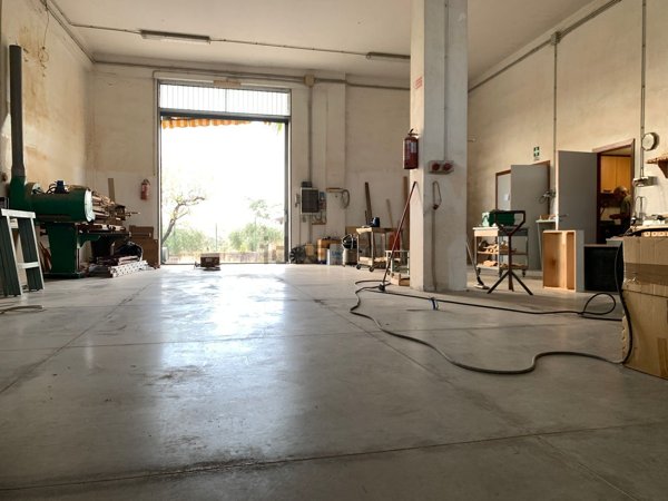 ufficio in vendita a Paternò
