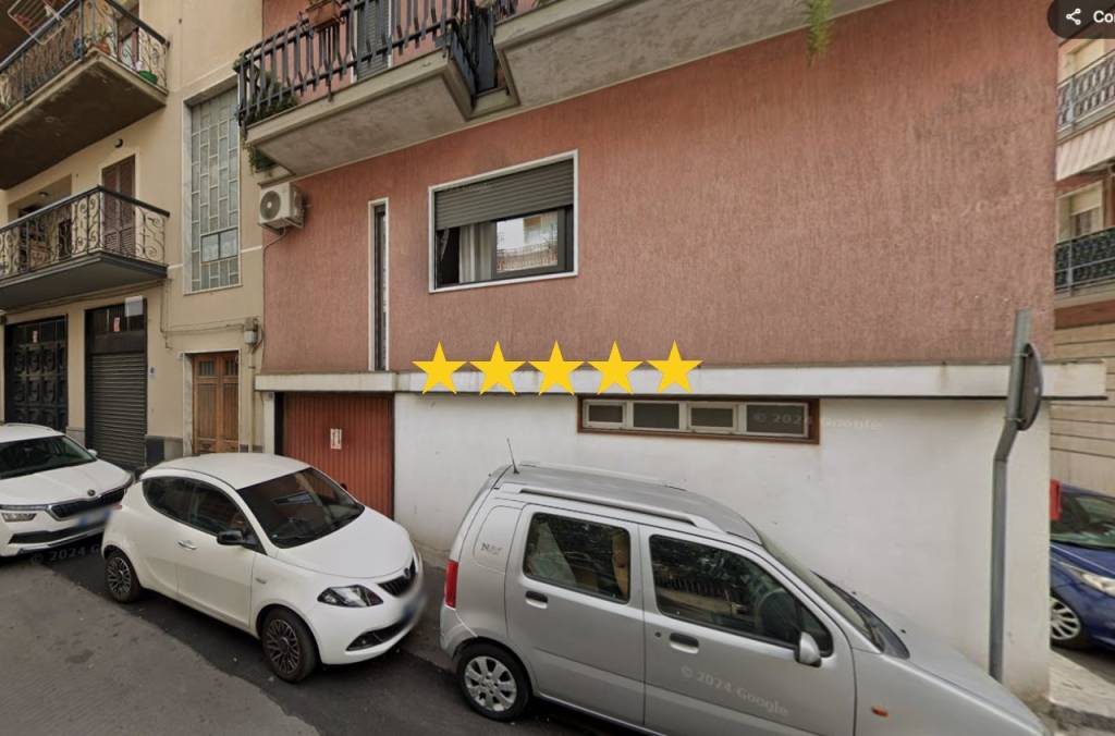 appartamento in vendita a Paternò