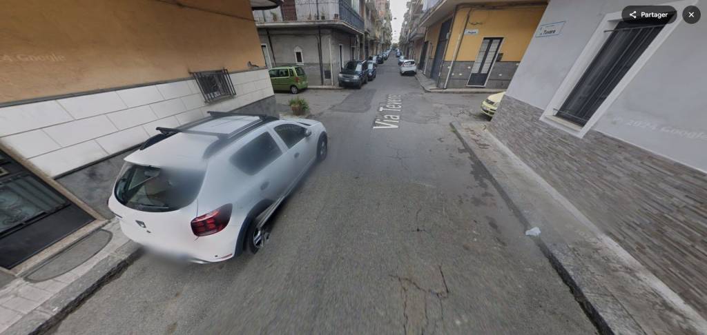 appartamento in vendita a Paternò