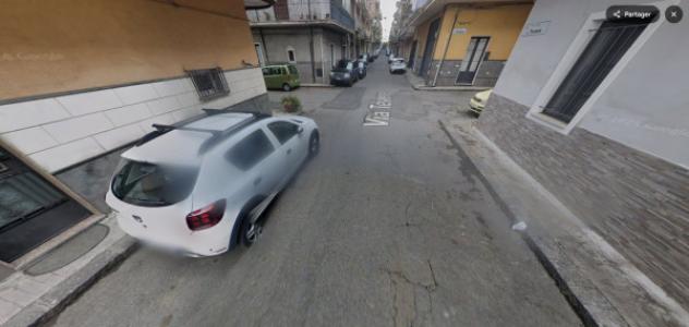 appartamento in vendita a Paternò