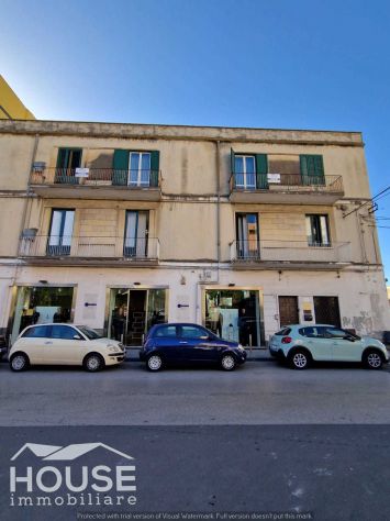 appartamento in vendita a Paternò in zona Centro Storico