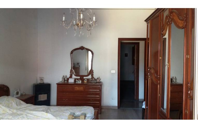 appartamento in vendita a Paternò