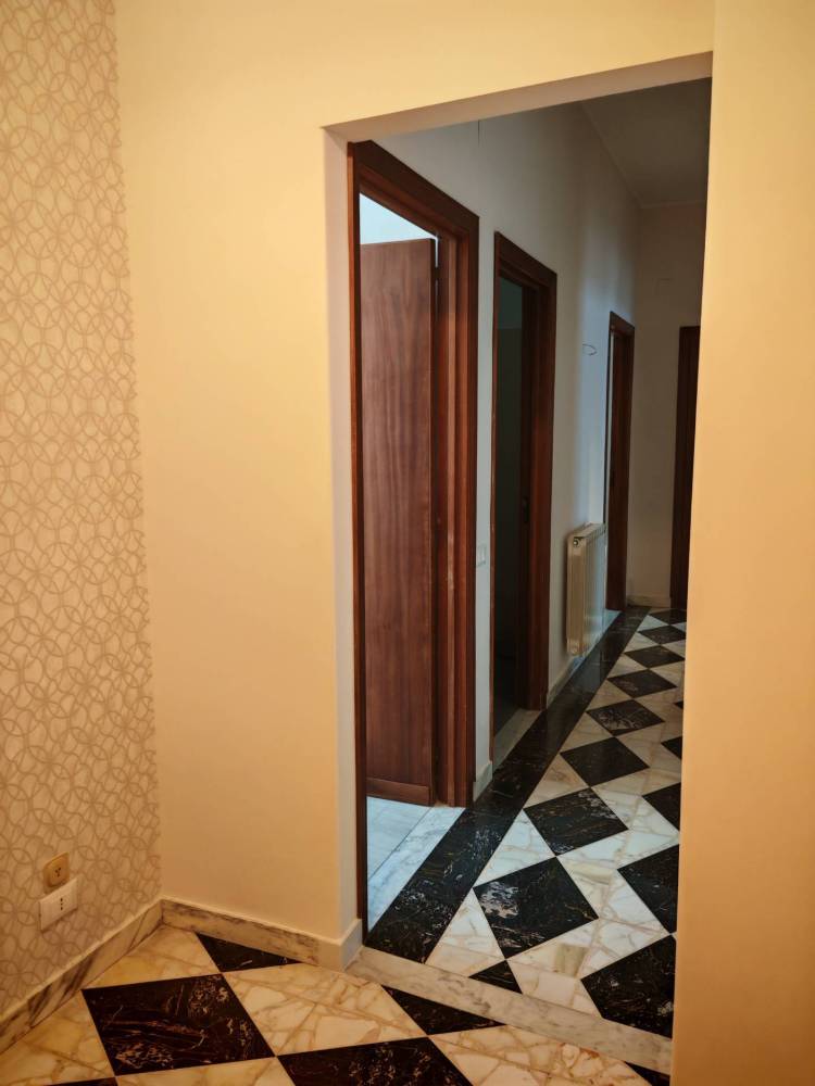 appartamento in vendita a Paternò