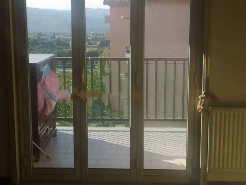 appartamento in vendita a Paternò
