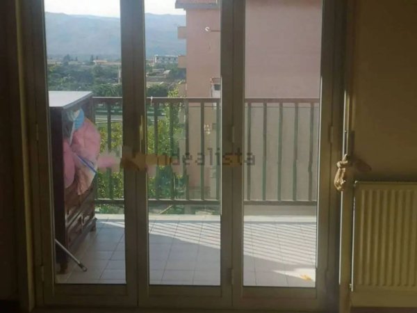 appartamento in vendita a Paternò