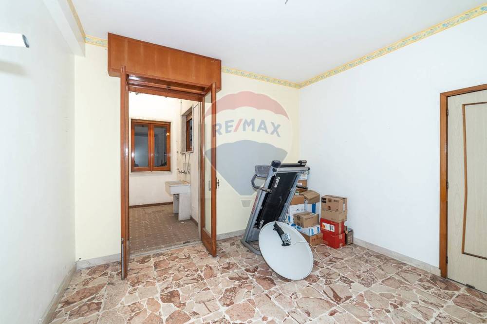 appartamento in vendita a Paternò