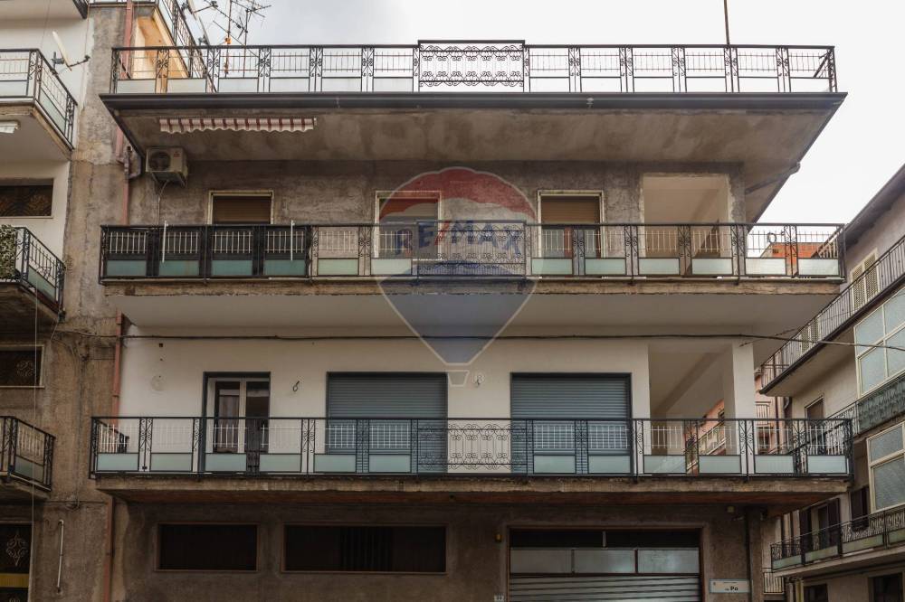 appartamento in vendita a Paternò