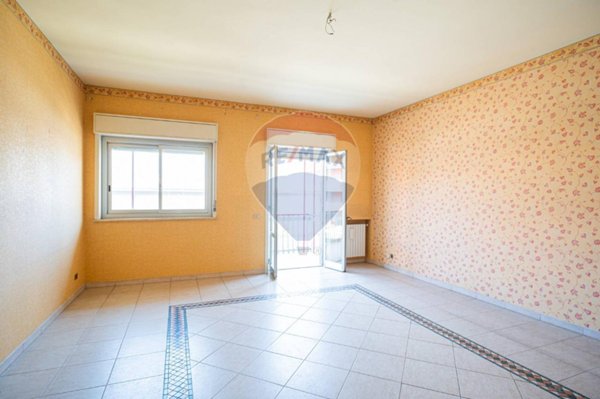 appartamento in vendita a Paternò