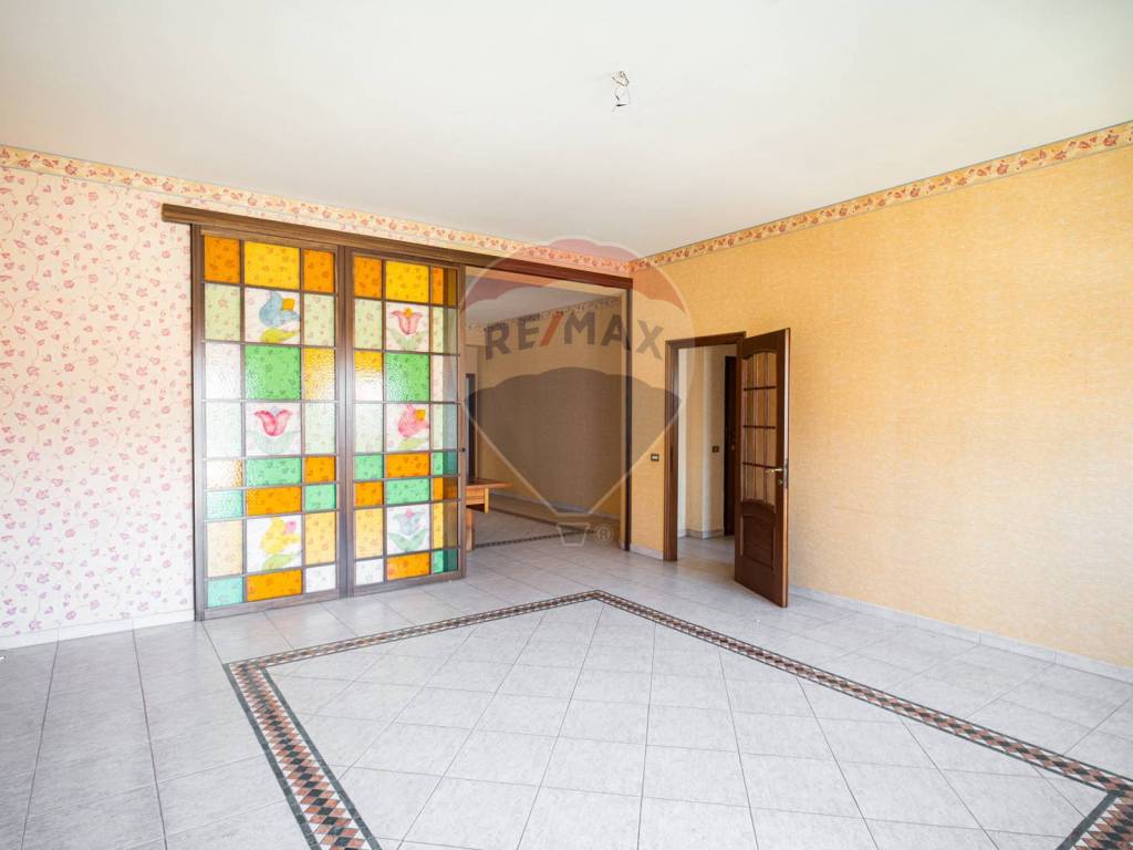 appartamento in vendita a Paternò