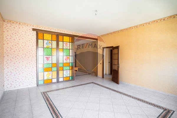 appartamento in vendita a Paternò