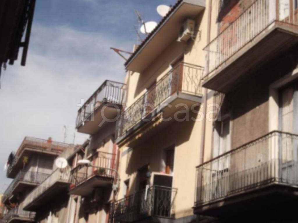 appartamento in vendita a Paternò