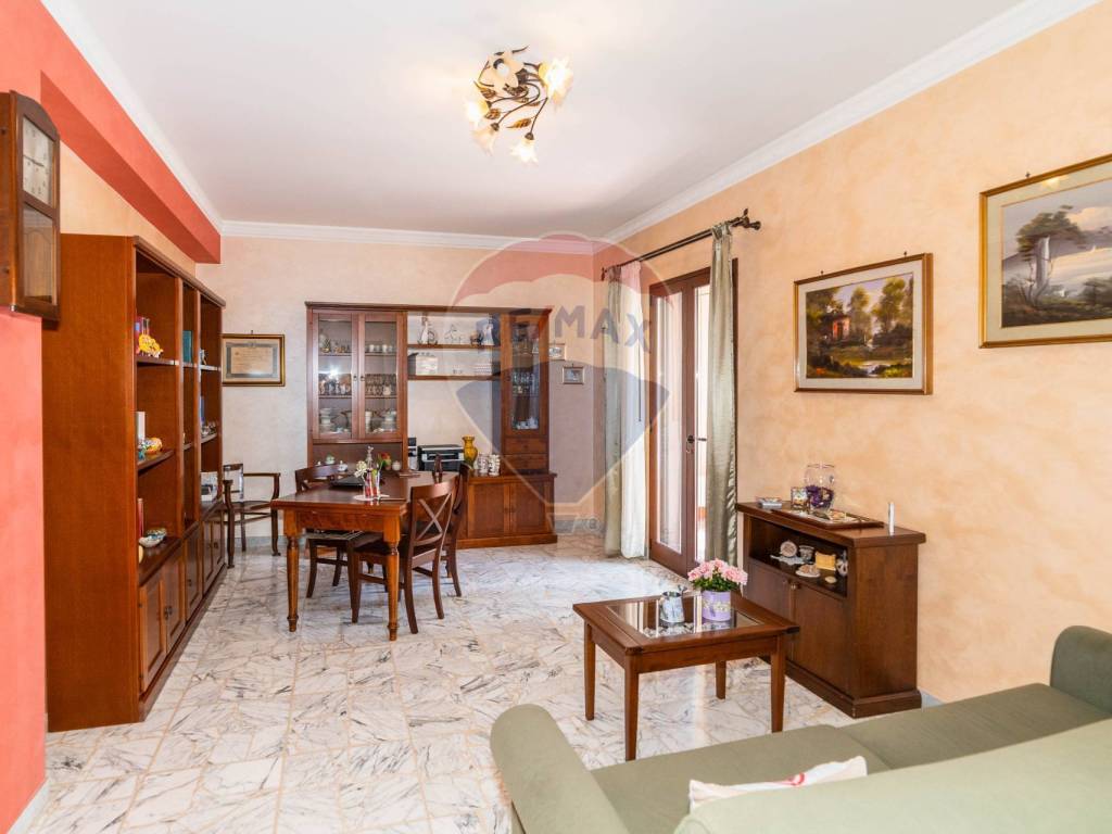 appartamento in vendita a Paternò