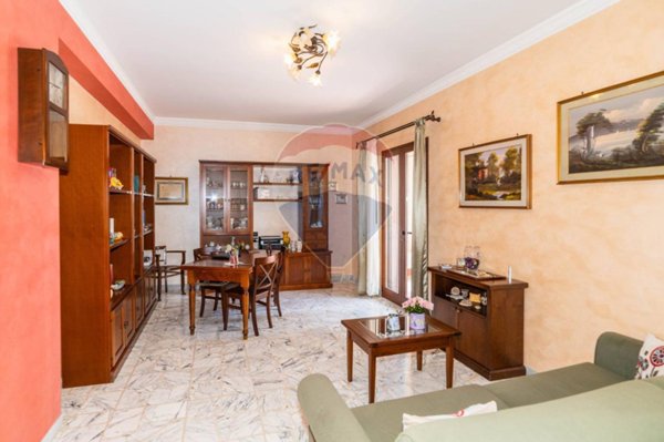 appartamento in vendita a Paternò
