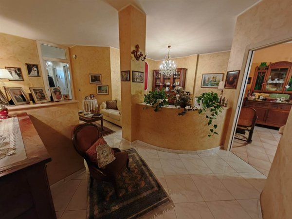 appartamento in vendita a Paternò