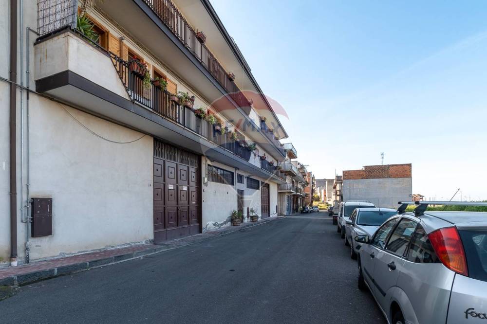 appartamento in vendita a Paternò