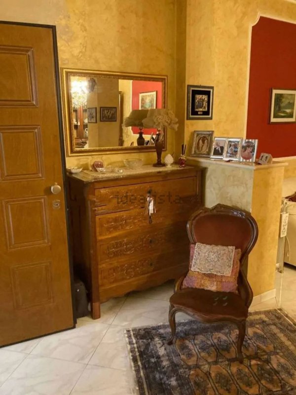 appartamento in vendita a Paternò