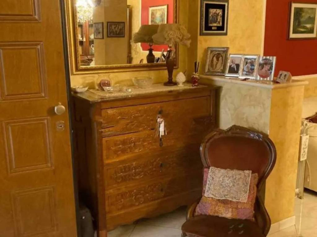 appartamento in vendita a Paternò