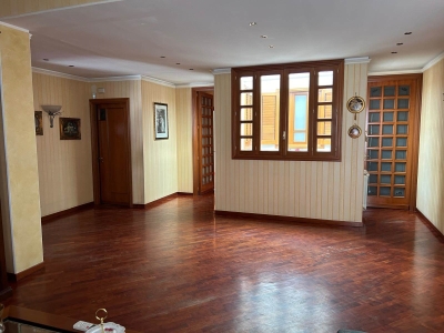 appartamento in vendita a Paternò