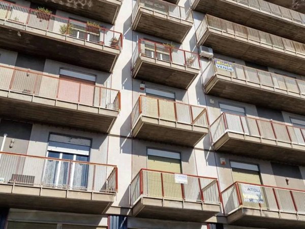 appartamento in vendita a Paternò
