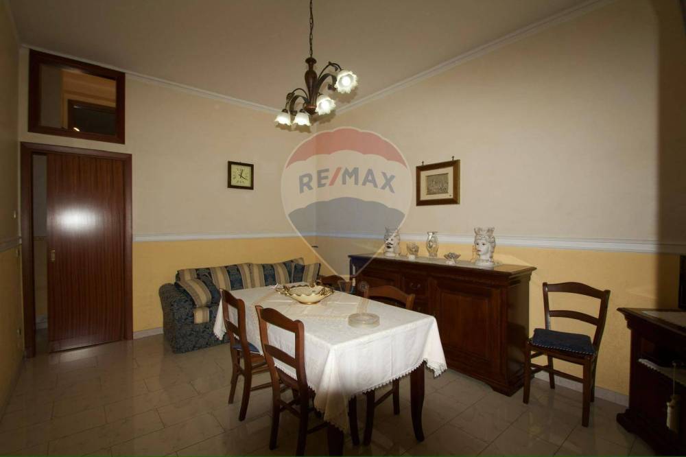 appartamento in vendita a Paternò