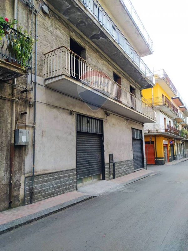 appartamento in vendita a Paternò