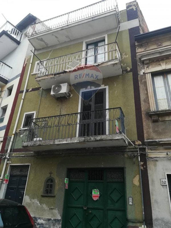 casa indipendente in vendita a Paternò