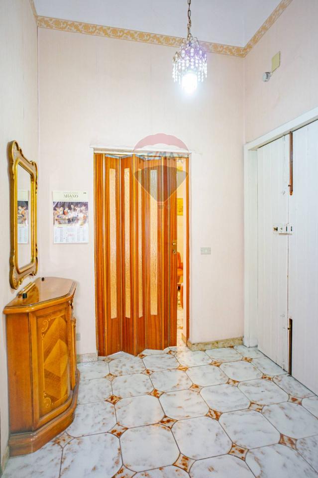 casa indipendente in vendita a Paternò in zona Centro Storico