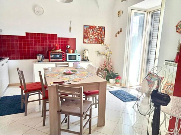 appartamento in vendita a Paternò in zona Centro Storico