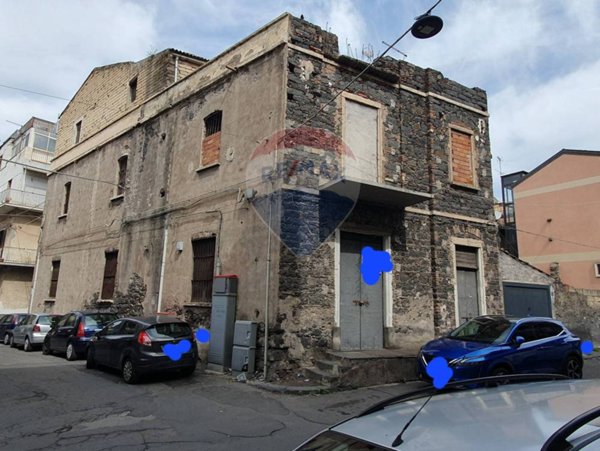 casa indipendente in vendita a Paternò