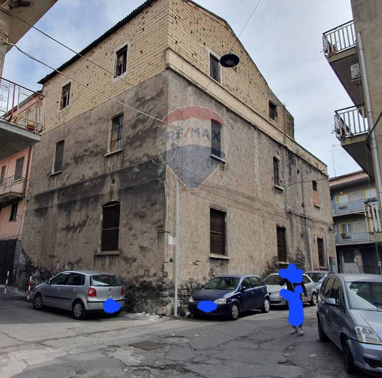 casa indipendente in vendita a Paternò