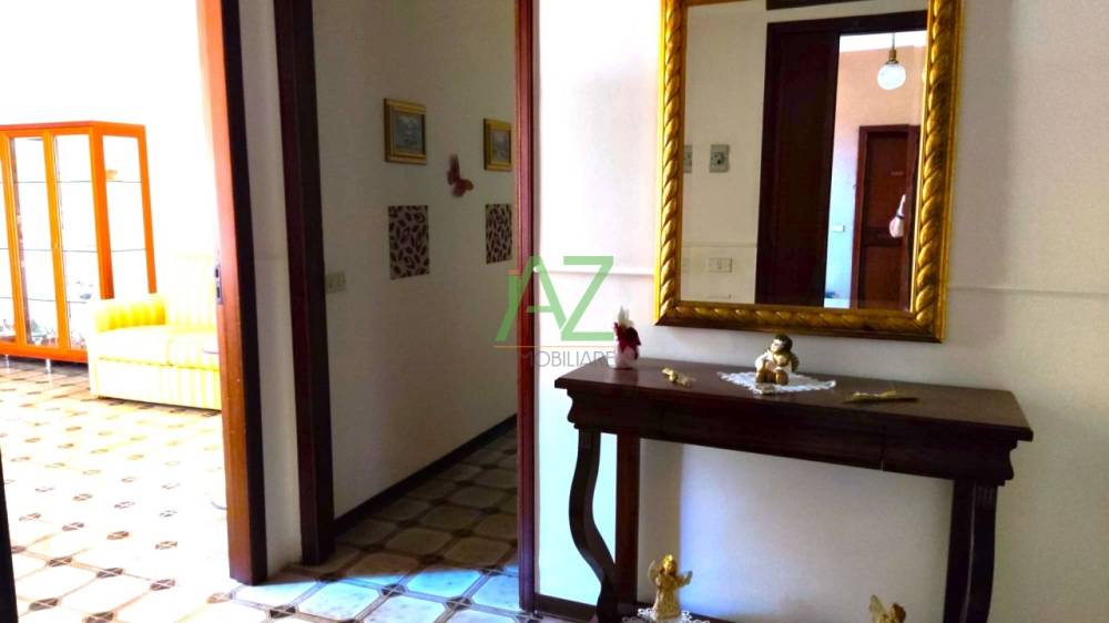 appartamento in vendita a Paternò