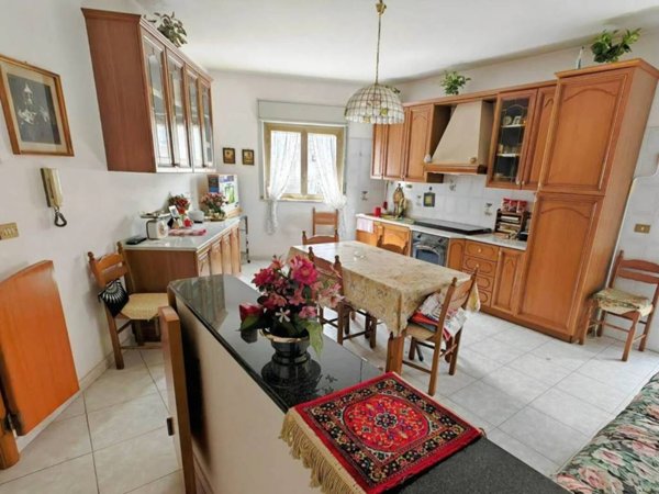 appartamento in vendita a Paternò