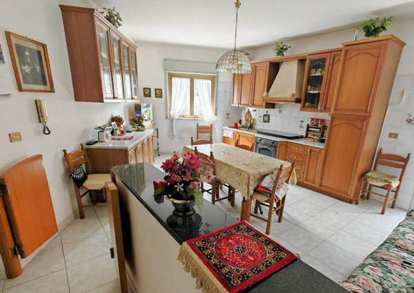 appartamento in vendita a Paternò