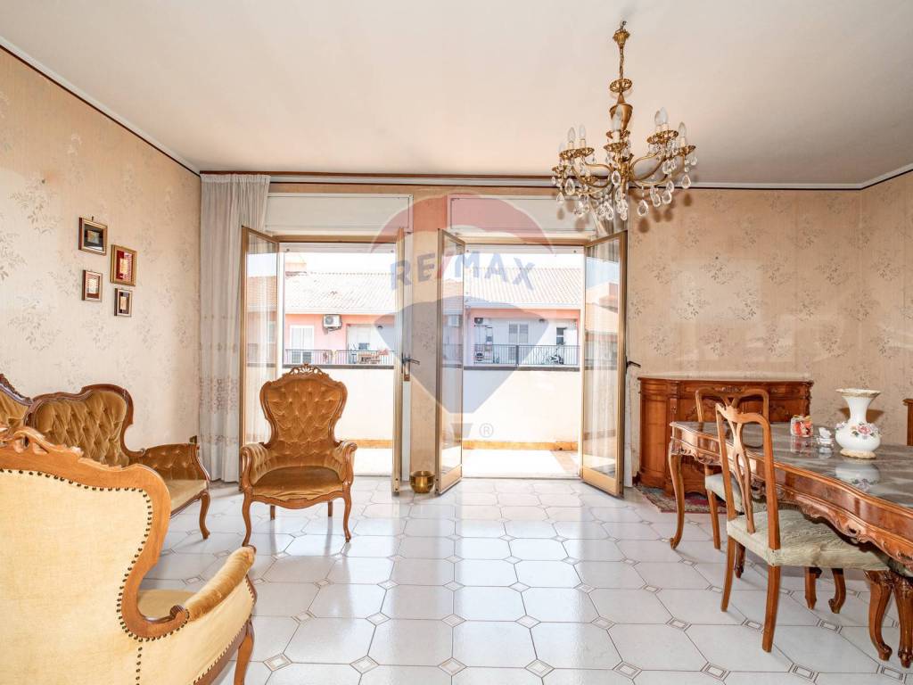 appartamento in vendita a Paternò