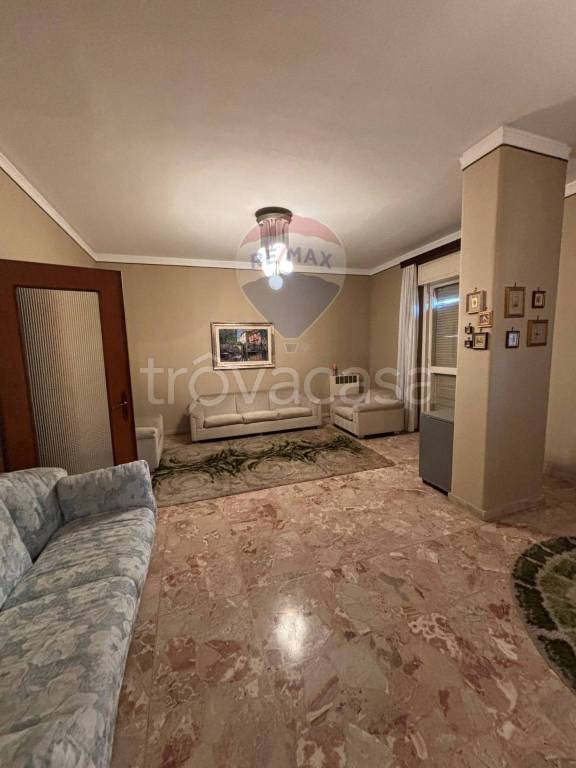 appartamento in vendita a Paternò