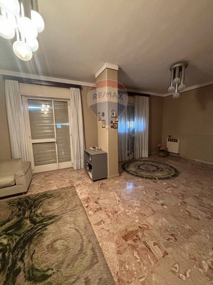 appartamento in vendita a Paternò