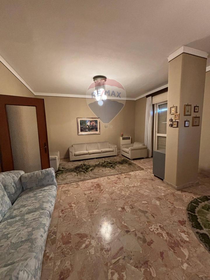 appartamento in vendita a Paternò