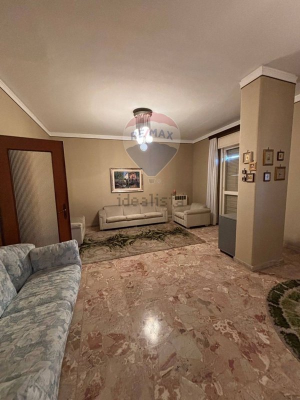 appartamento in vendita a Paternò