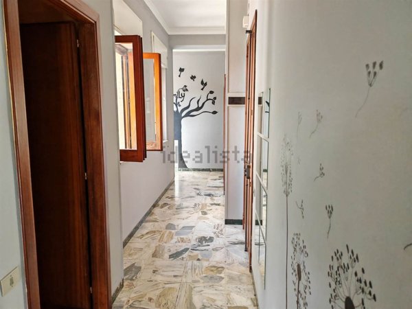 appartamento in vendita a Paternò